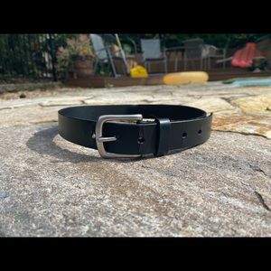 Gap boys belt